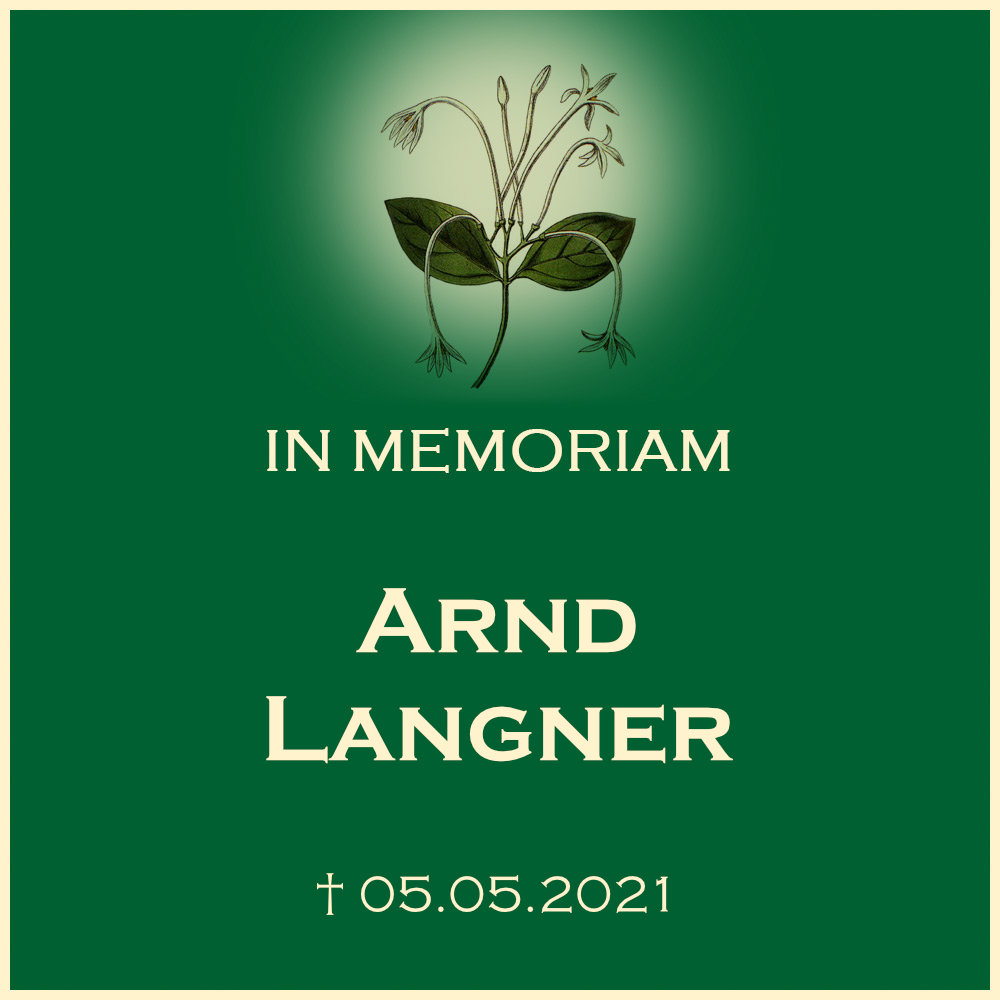 Arnd Langner