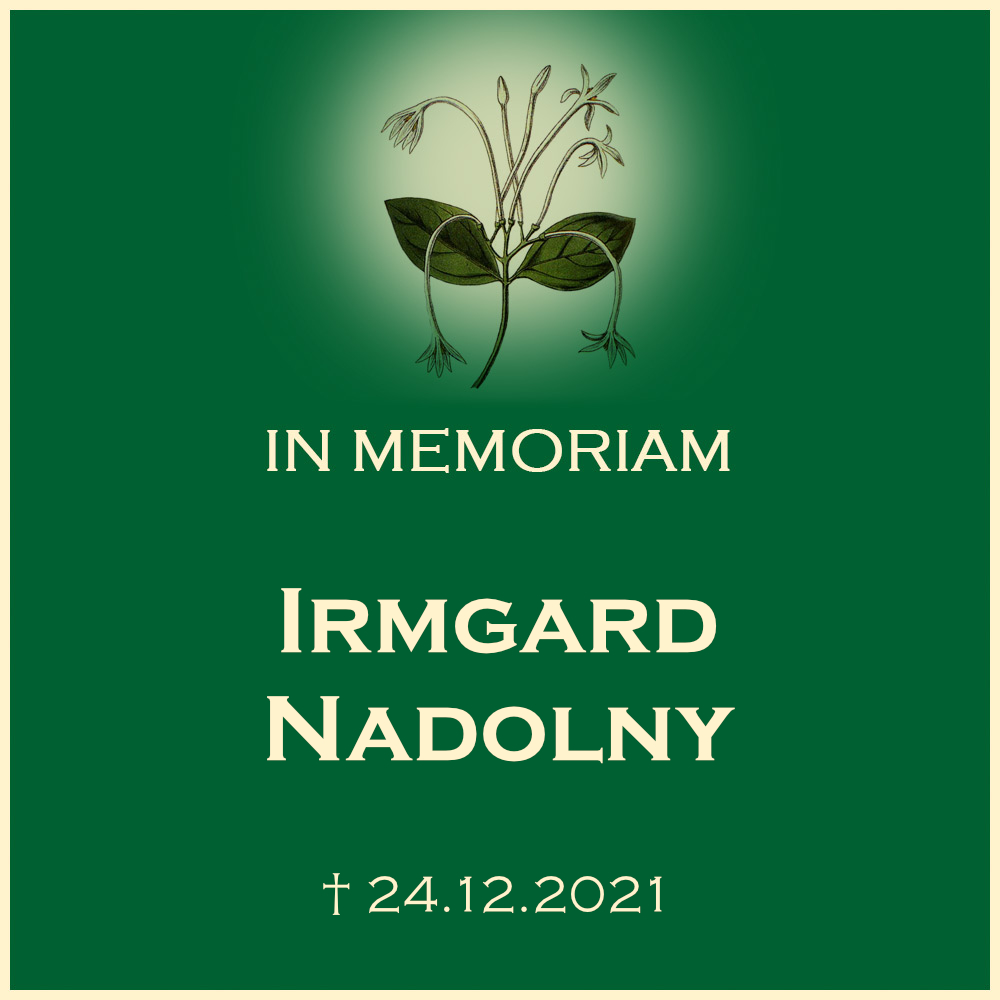 Irmgard Nadolny