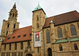 Kilianskirche Heilbronn
