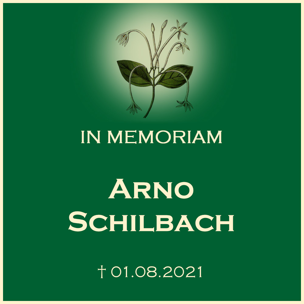 Arno Schilbach