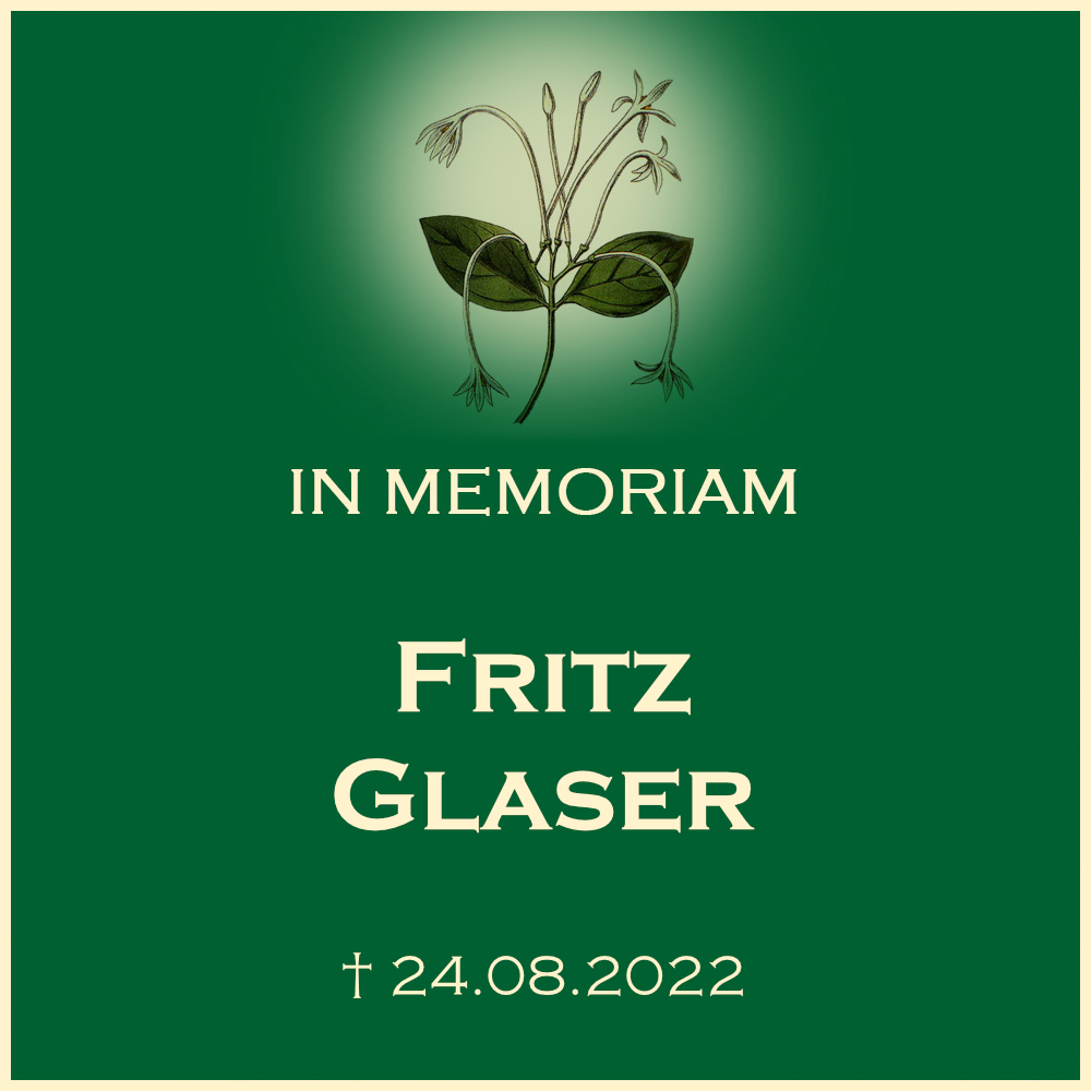 Fritz Glaser Beerdigung Ortsfriedhof Oberstenfeld 71720 Oberstenfeld Forststrasse 37