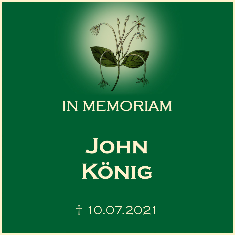 John König