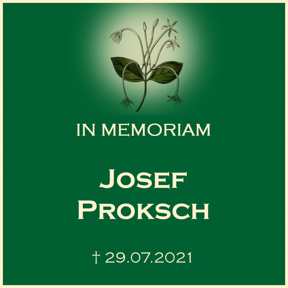 Josef Proksch