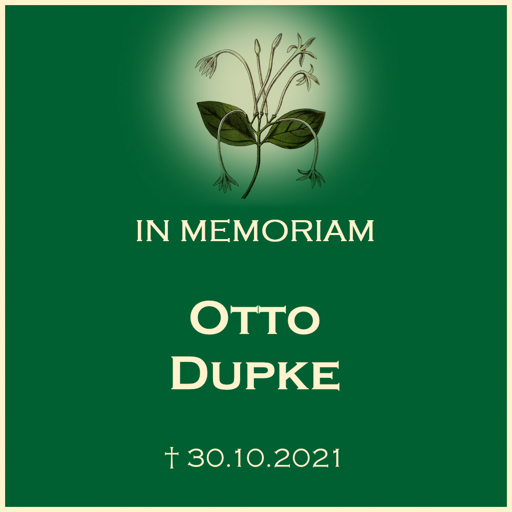 Otto Dupke