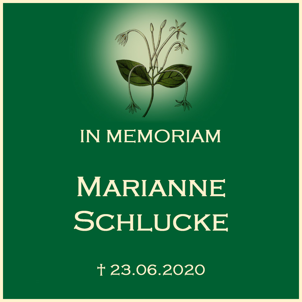 Marianne Schlucke