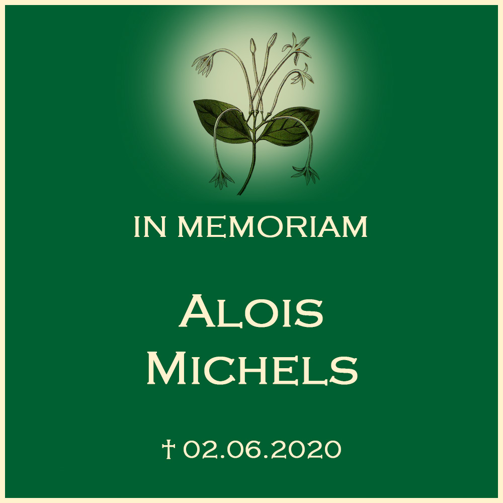 Alois Michels