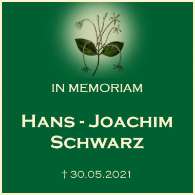 Hans Joachim Schwarz Trauerfeier mit Urnenbeisetzung Friedhof Grossbottwar Friedhofsstrasse