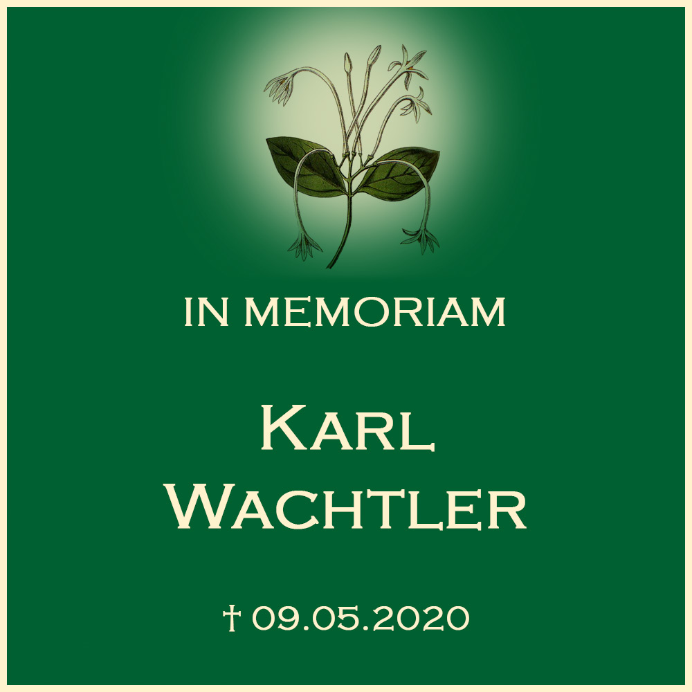 Karl Wachtler